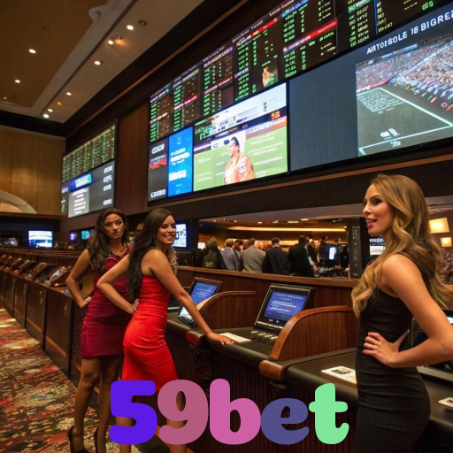 59bet:Aposte no futebol, jogue poker e conquiste vitórias épicas!