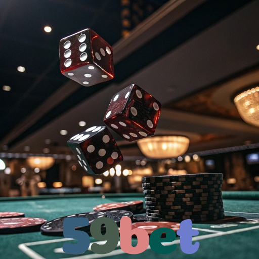 59bet:Aposte no futebol, jogue poker e conquiste vitórias épicas!
