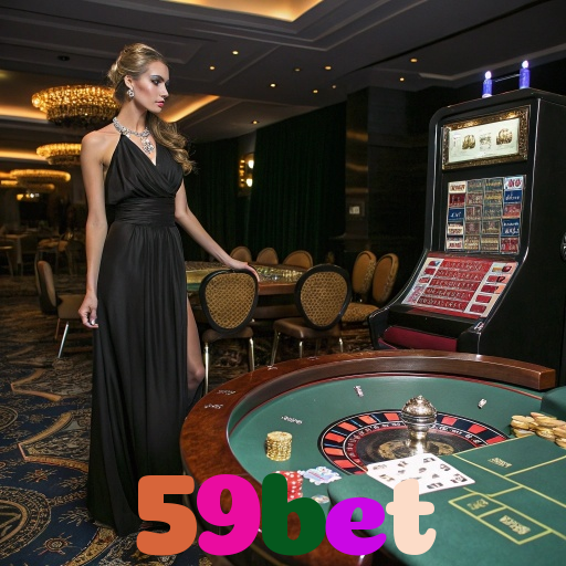 59bet:Jogue poker, aposte no futebol e ganhe em grandes jogos de cassino!