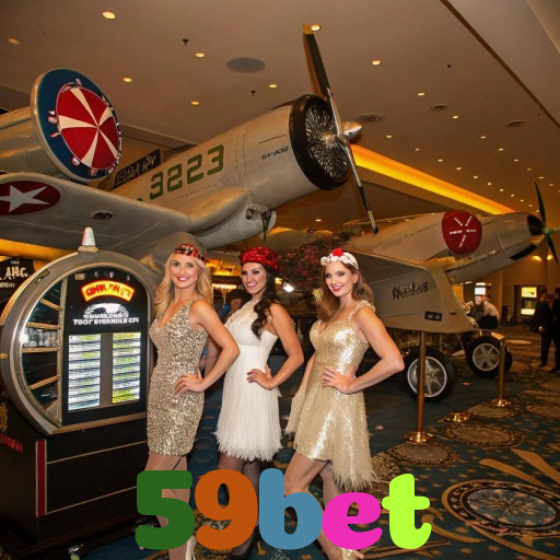 59bet：Aposte nas melhores slots e conquiste prêmios como nunca!