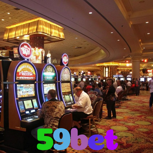59bet:Aposte nas melhores slots e conquiste prêmios como nunca!
