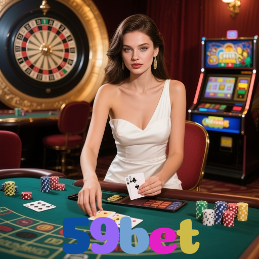59bet:Jogue poker, aposte no futebol e ganhe em grandes jogos de cassino!
