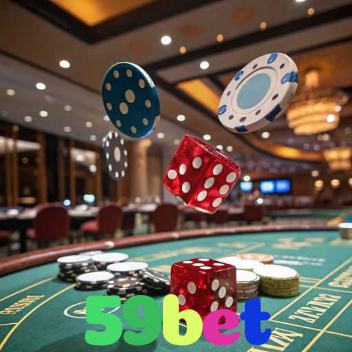 59bet:Aposte nas melhores slots e conquiste prêmios como nunca!