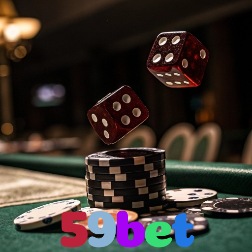 59bet:Jogue poker, aposte no futebol e ganhe em grandes jogos de cassino!