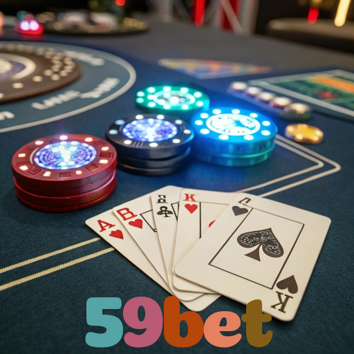 59bet:Aposte nas melhores slots e conquiste prêmios como nunca!