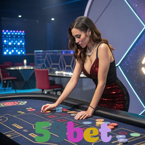 59bet:Aposte no futebol, jogue poker e conquiste vitórias épicas!