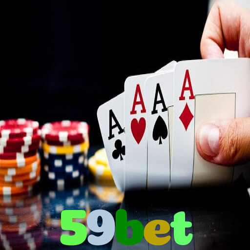 59bet：Aposte no futebol, jogue poker e conquiste vitórias épicas!