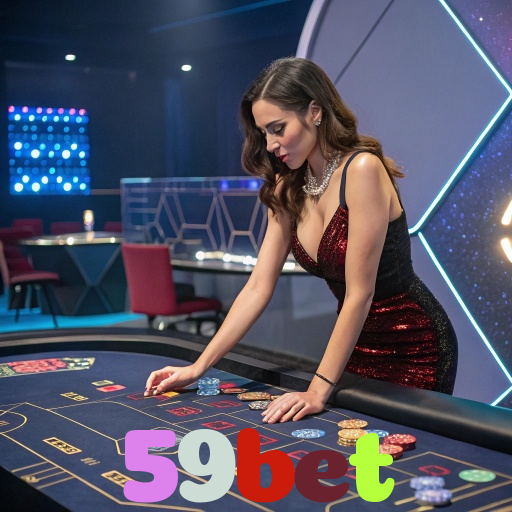59bet：Aposte no futebol, jogue poker e conquiste vitórias épicas!