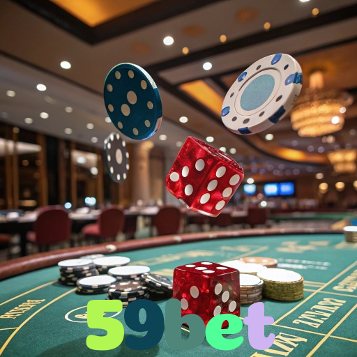 59bet:Aposte no futebol, jogue poker e conquiste vitórias épicas!