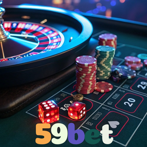 59bet：Aposte nas melhores slots e conquiste prêmios como nunca!