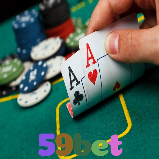 59bet:Aposte no futebol, jogue poker e conquiste vitórias épicas!