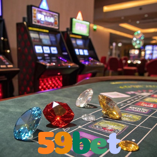 59bet：Jogue poker, aposte no futebol e ganhe em grandes jogos de cassino!