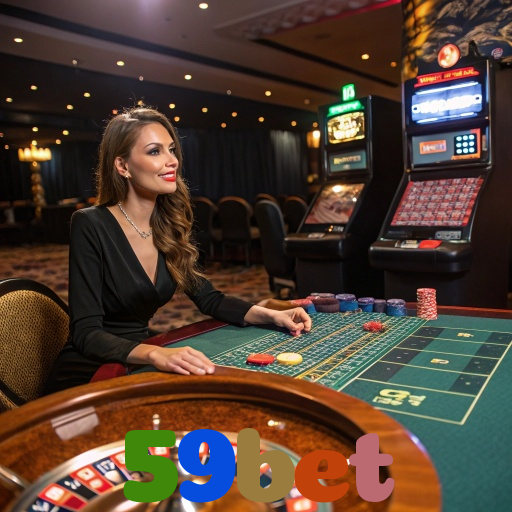 59bet：Aposte no futebol, jogue poker e conquiste vitórias épicas!