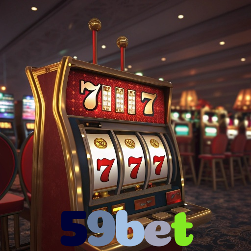 59bet：Aposte nas melhores slots e conquiste prêmios como nunca!