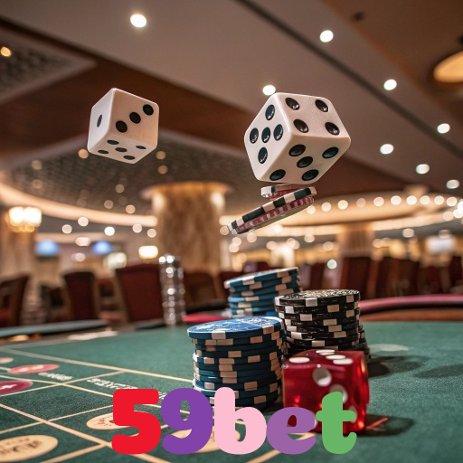 59bet：Aposte nas melhores slots e conquiste prêmios como nunca!