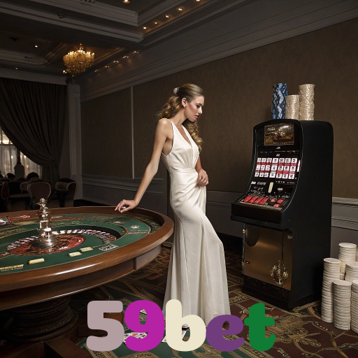 59bet：Jogue poker, aposte no futebol e ganhe em grandes jogos de cassino!