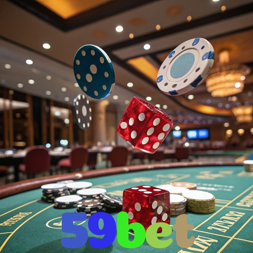 59bet：Aposte no futebol, jogue poker e conquiste vitórias épicas!