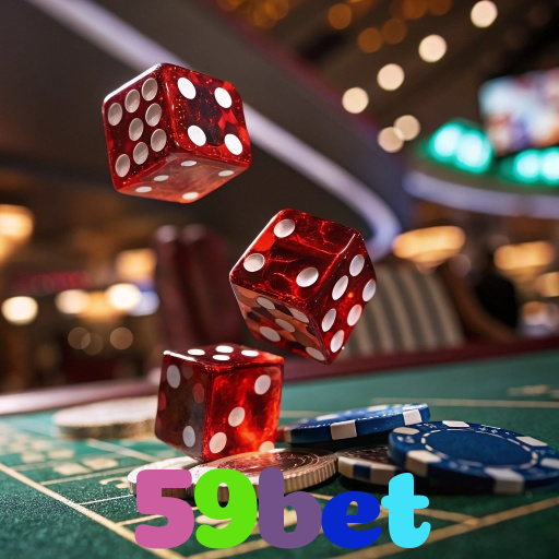 59bet：Aposte nas melhores slots e conquiste prêmios como nunca!