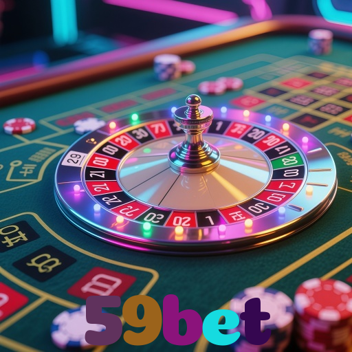 59bet:Jogue poker, aposte no futebol e ganhe em grandes jogos de cassino!