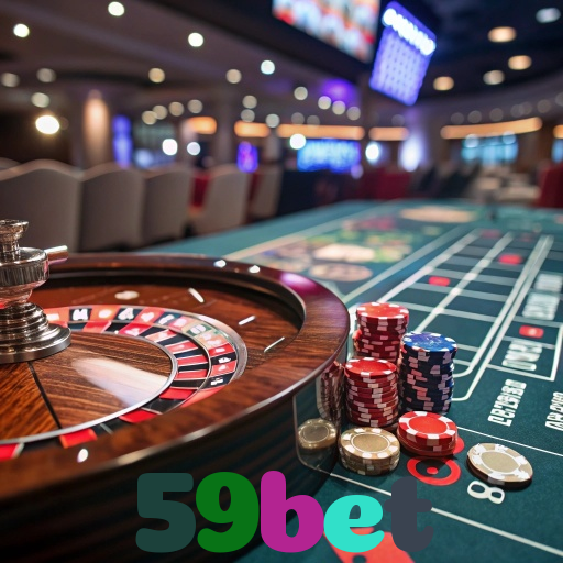 59bet：Aposte no futebol, jogue poker e conquiste vitórias épicas!