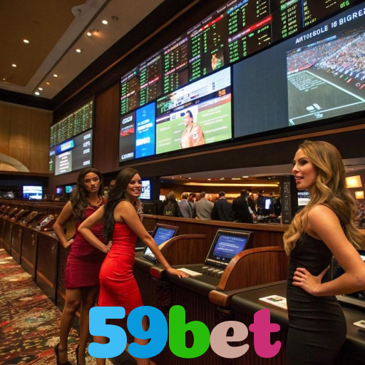 59bet:Aposte nas melhores slots e conquiste prêmios como nunca!