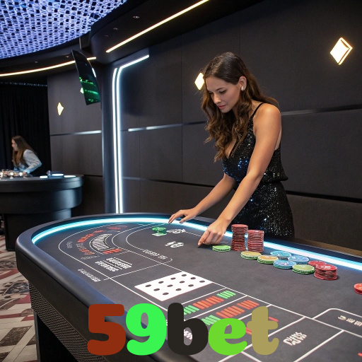59bet:Aposte nas melhores slots e conquiste prêmios como nunca!