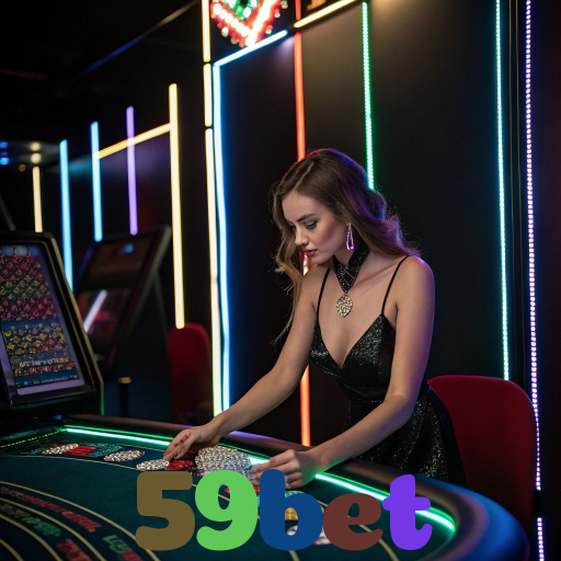 59bet:Aposte nas melhores slots e conquiste prêmios como nunca!