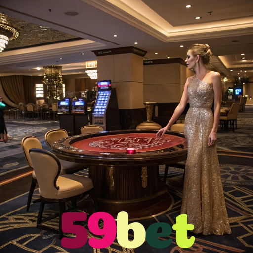 59bet:Jogue poker, aposte no futebol e ganhe em grandes jogos de cassino!
