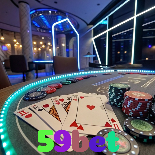 59bet:Aposte no futebol, jogue poker e conquiste vitórias épicas!