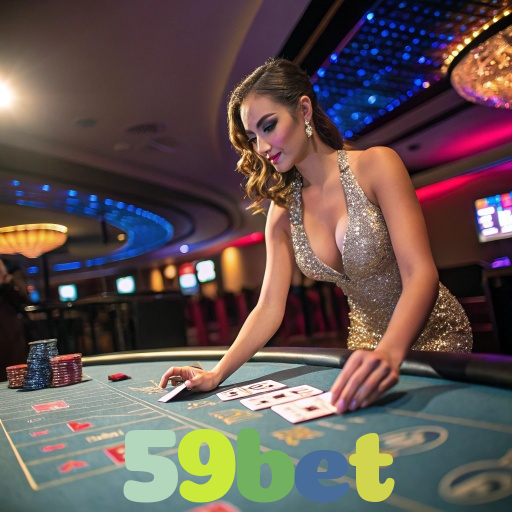 59bet:Jogue poker, aposte no futebol e ganhe em grandes jogos de cassino!