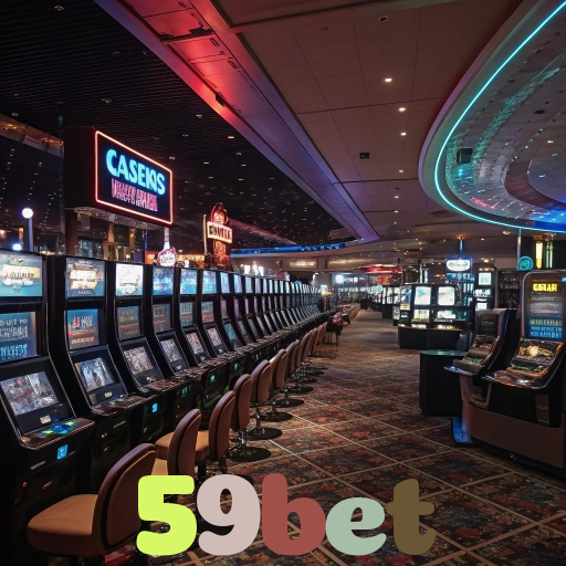59bet：Jogue poker, aposte no futebol e ganhe em grandes jogos de cassino!