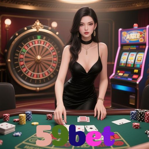 59bet:Aposte no futebol, jogue poker e conquiste vitórias épicas!