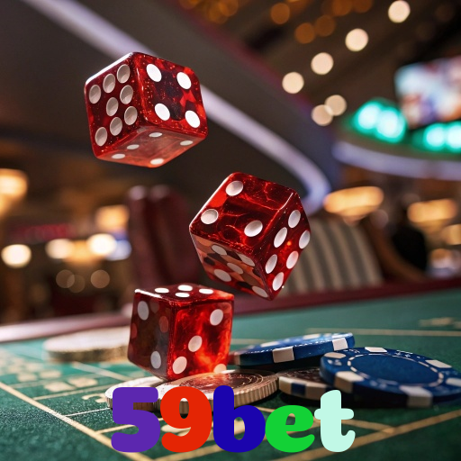 59bet：Aposte nas melhores slots e conquiste prêmios como nunca!