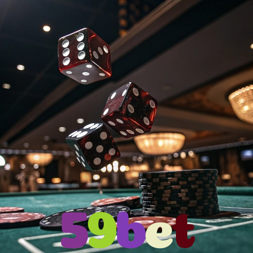 59bet：Aposte nas melhores slots e conquiste prêmios como nunca!