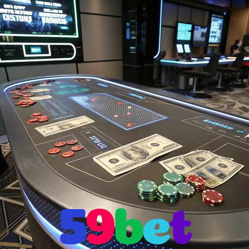 59bet:Aposte no futebol, jogue poker e conquiste vitórias épicas!