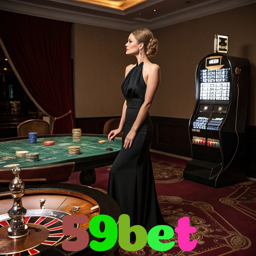59bet：Aposte no futebol, jogue poker e conquiste vitórias épicas!