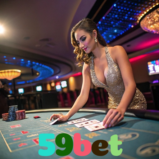 59bet:Jogue poker, aposte no futebol e ganhe em grandes jogos de cassino!