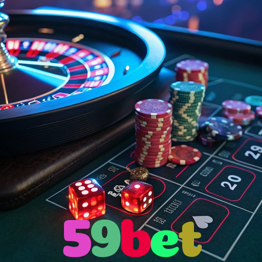 59bet：Aposte no futebol, jogue poker e conquiste vitórias épicas!