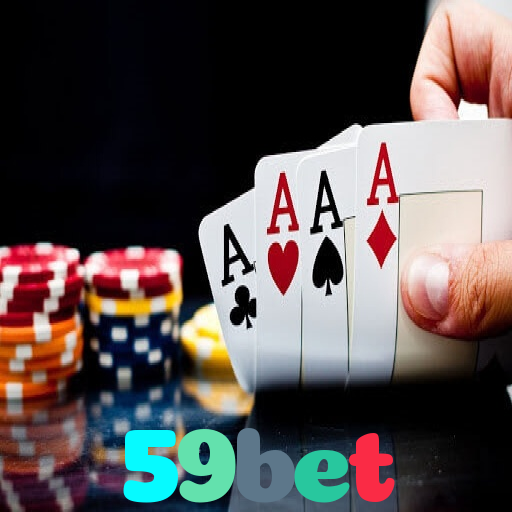 59bet:Jogue poker, aposte no futebol e ganhe em grandes jogos de cassino!