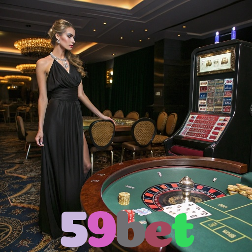 59bet:Aposte nas melhores slots e conquiste prêmios como nunca!