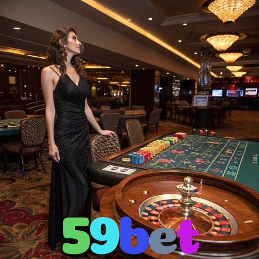 59bet：Jogue poker, aposte no futebol e ganhe em grandes jogos de cassino!