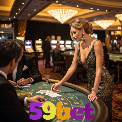 59bet:Aposte nas melhores slots e conquiste prêmios como nunca!