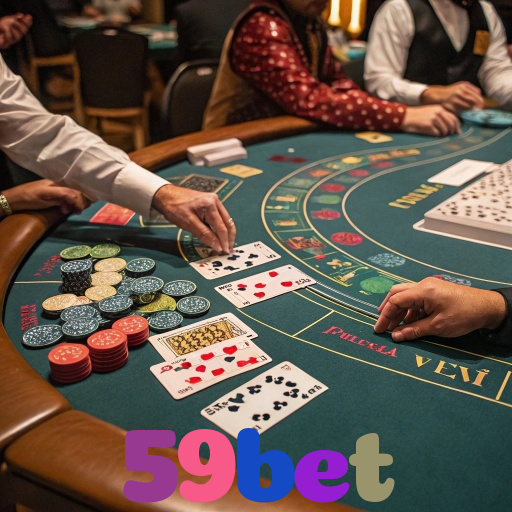 59bet:Aposte nas melhores slots e conquiste prêmios como nunca!