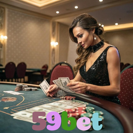 59bet:Jogue poker, aposte no futebol e ganhe em grandes jogos de cassino!