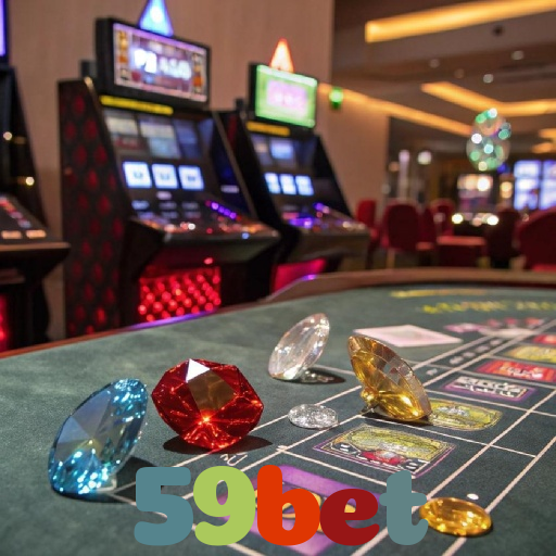 59bet：Aposte no futebol, jogue poker e conquiste vitórias épicas!