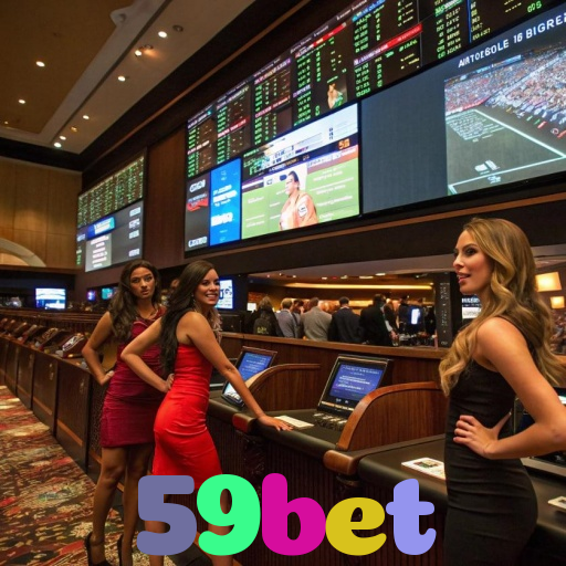 59bet：Aposte nas melhores slots e conquiste prêmios como nunca!