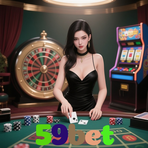 59bet:Jogue poker, aposte no futebol e ganhe em grandes jogos de cassino!
