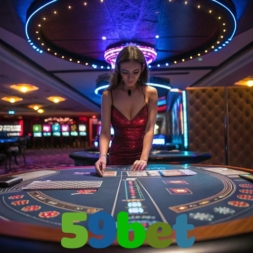 59bet:Jogue poker, aposte no futebol e ganhe em grandes jogos de cassino!