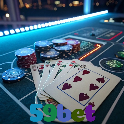 59bet:Aposte nas melhores slots e conquiste prêmios como nunca!