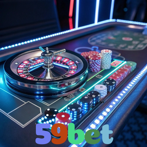 59bet：Aposte no futebol, jogue poker e conquiste vitórias épicas!
